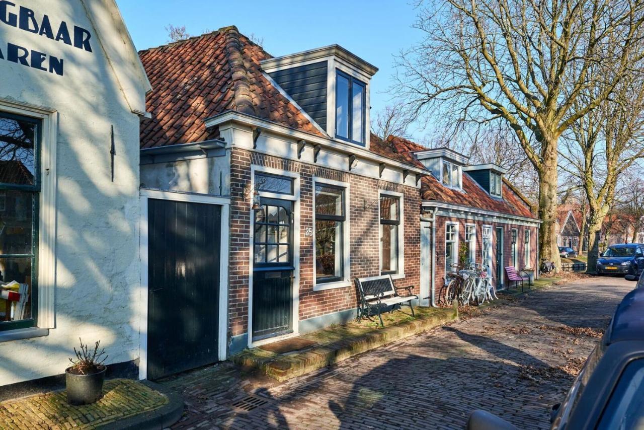 Family Home Edam Ngoại thất bức ảnh