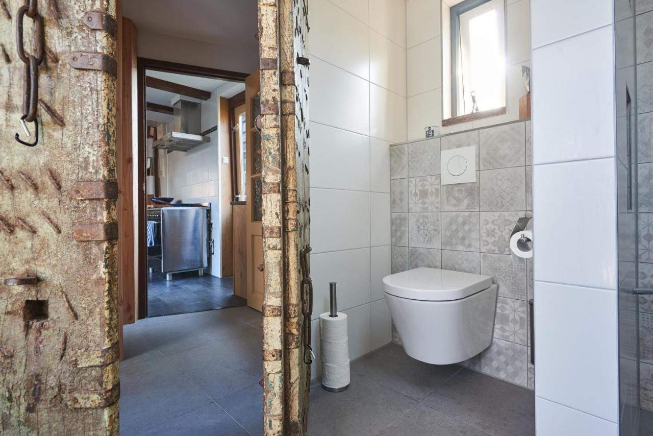 Family Home Edam Ngoại thất bức ảnh