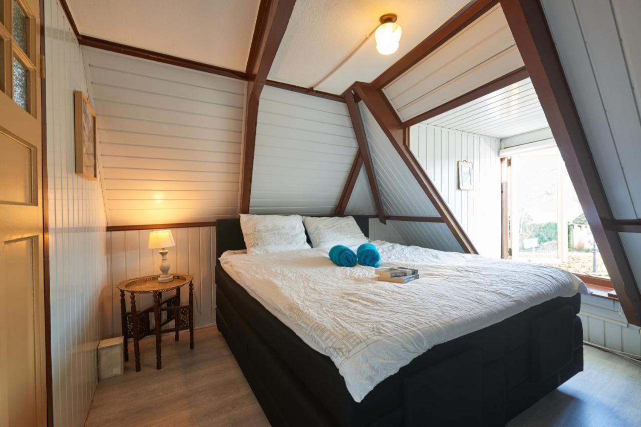 Family Home Edam Ngoại thất bức ảnh