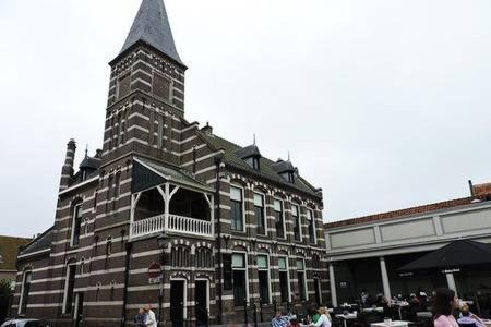 Family Home Edam Ngoại thất bức ảnh